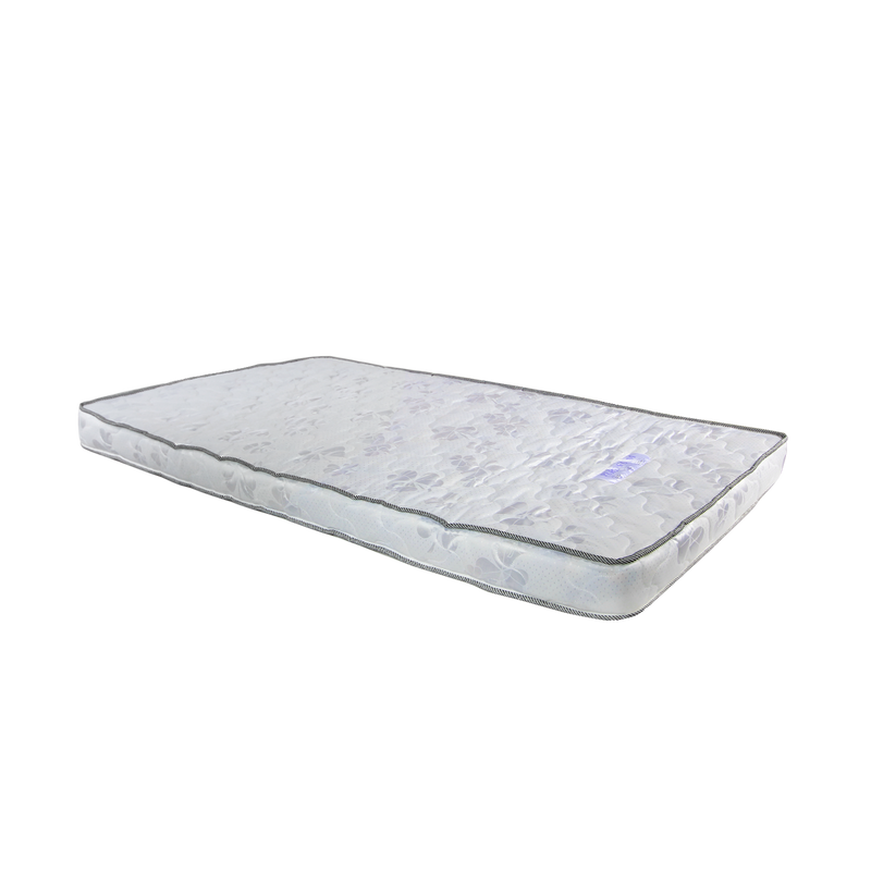 [COMBO Bedframe+Mattress]- Day Bed/Trundle/Pull Out/Single/Metal Bedframe + Purefoam Mattress-3FT
