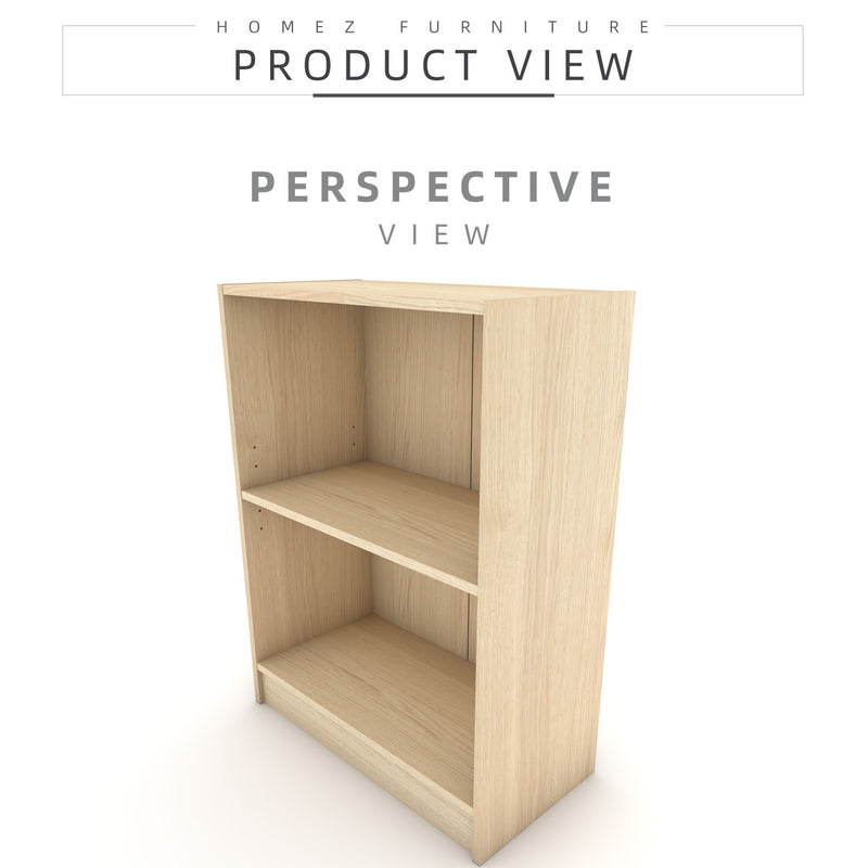 Premium Wooden Book Cabinet HMZ-FN-BS-9001 Bookcase BookShelf