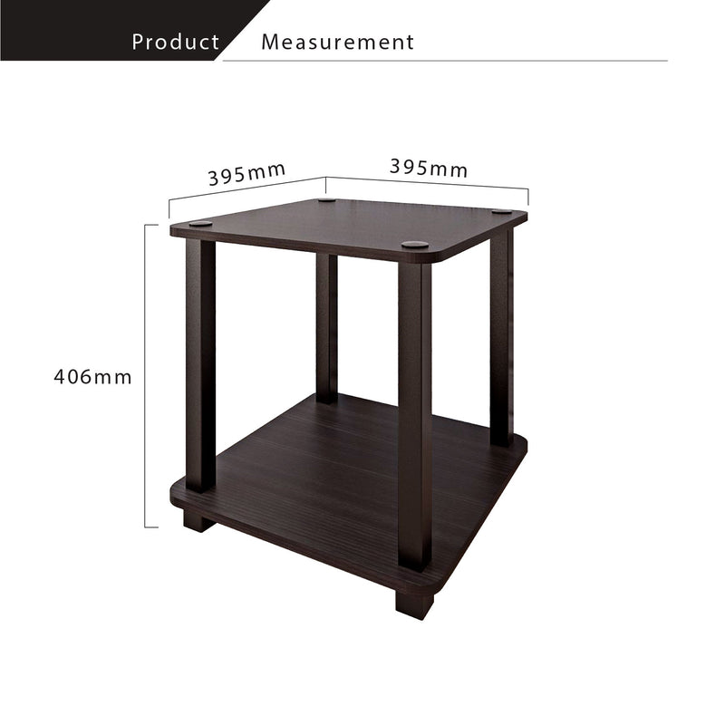 Side Table HMZ-ST-DT-5009 Side Table - 40 x 40