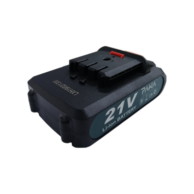 PAWA Tools 16.8V & 21V Li-ion Cordless Rechargeable Electric Power Tool Impact Drill (With Easy Carry Plastic Case)