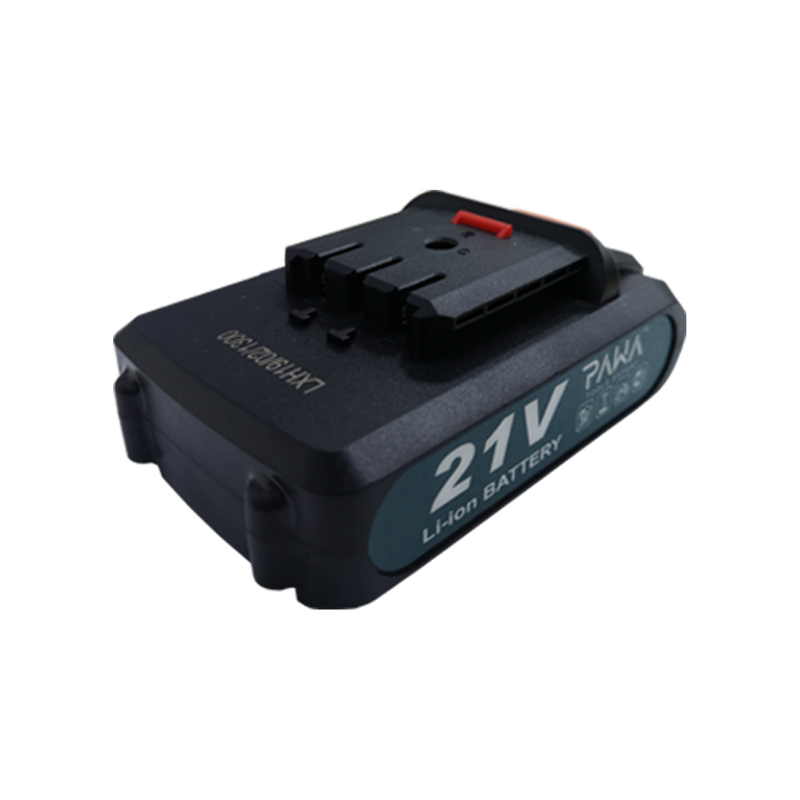 PAWA Tools 16.8V & 21V Li-ion Cordless Rechargeable Electric Power Tool Impact Drill (With Easy Carry Plastic Case)