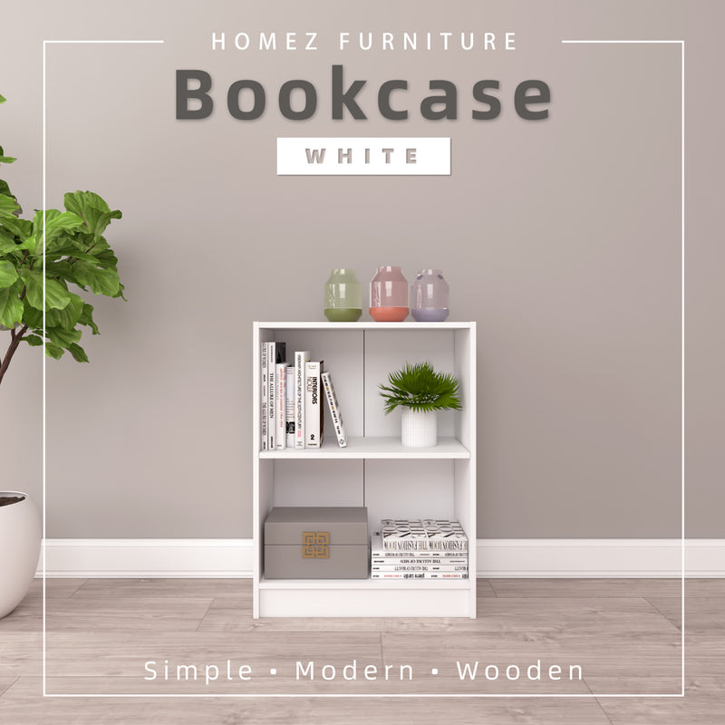 Premium Wooden Book Cabinet HMZ-FN-BS-9001 Bookcase BookShelf