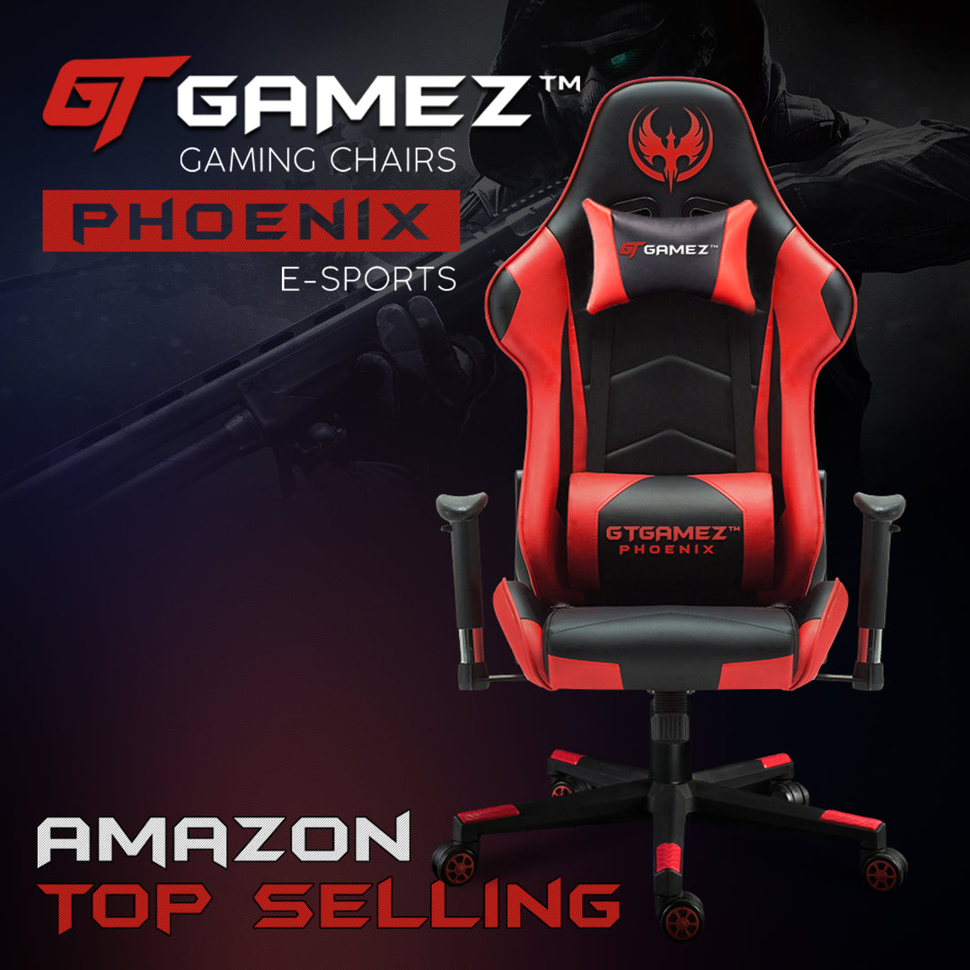 Swivel Chair Gtgamez Gaming Chair Review Gtgamez Gaming Chair