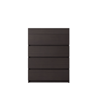 4 Layers Chest Drawer with Open Mirror - CD-7007