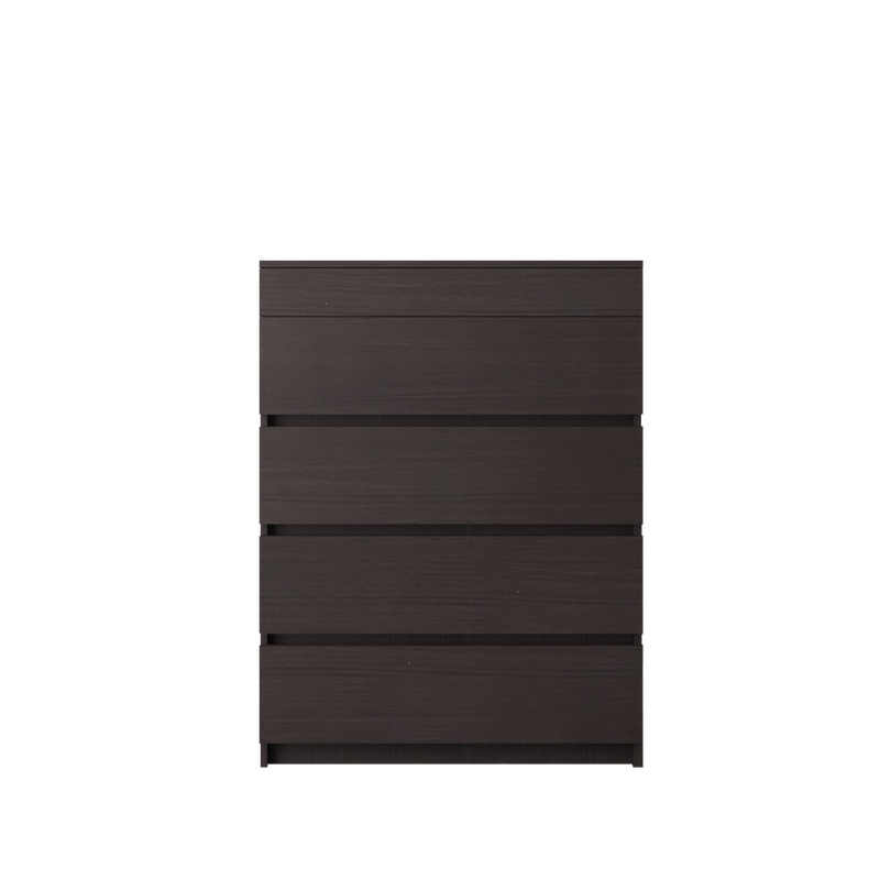 4 Layers Chest Drawer with Open Mirror - CD-7007