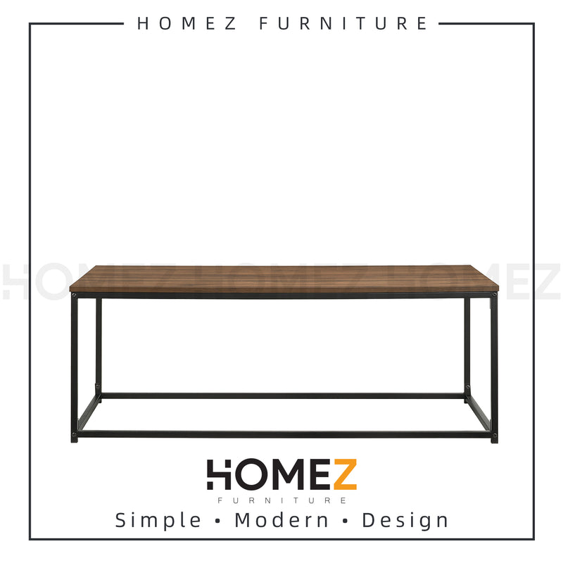 4FT Noble Coffee Table Modernist Design - HMZ-FN-CT-N1260-CN