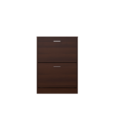 Shoe Rack Cabinet HMZ-FN-SR-3000 Premium Wooden Shoe Cabinet