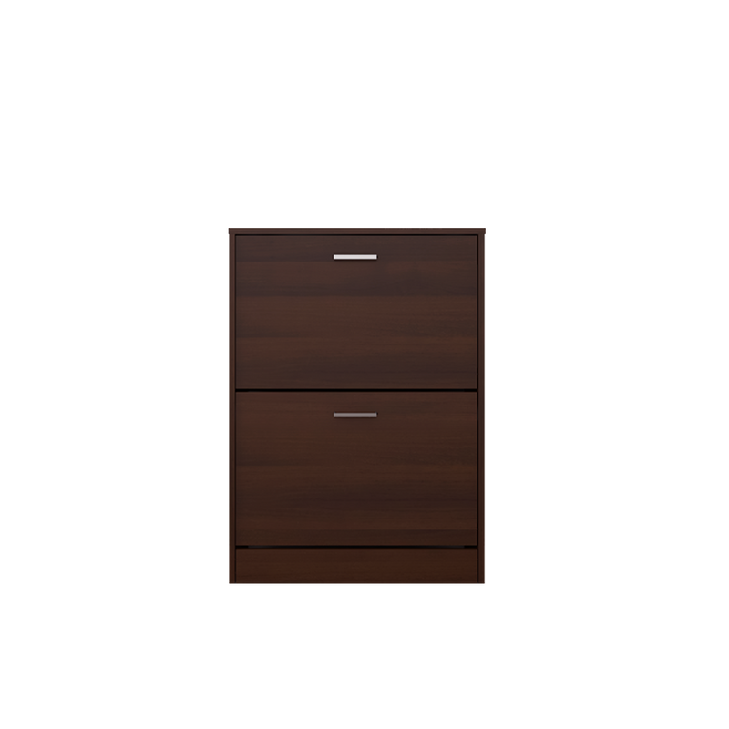 Shoe Rack Cabinet HMZ-FN-SR-3000 Premium Wooden Shoe Cabinet
