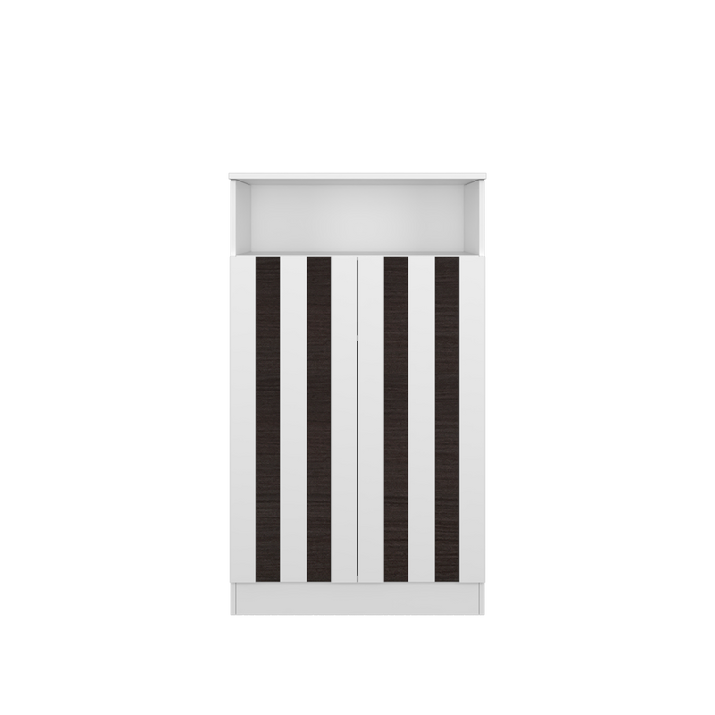 Shoe Cabinet With 2 Door/4 Door Open Storage-3009/3905/3725
