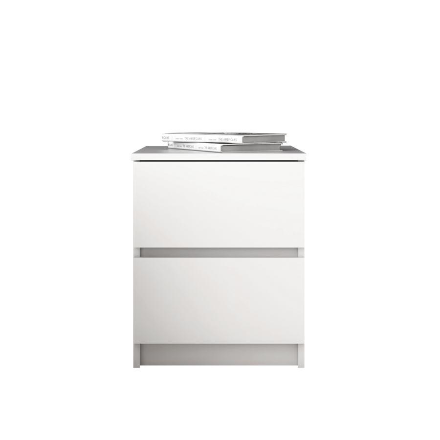 Full White Series – HOMEZ SG