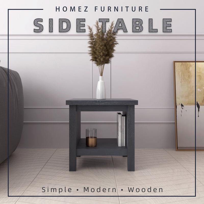 1.5FT Akara Series Side Table Modernist Design
