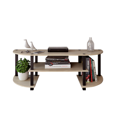 4FT TV Cabinet HMZ-TV-DT-5000 Modernist Design Tv Rack / Console