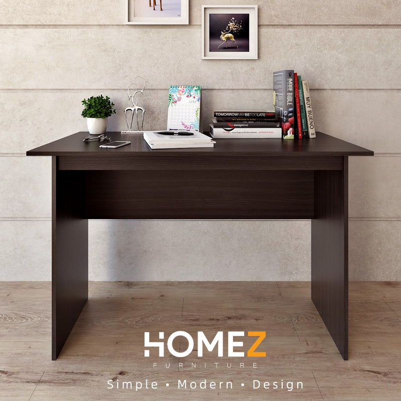 (Free Installation) HomeZ 4FT Writing Table Office Table - HMZ-WT-DT-2003