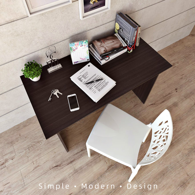 (Free Installation) HomeZ 4FT Writing Table Office Table - HMZ-WT-DT-2003