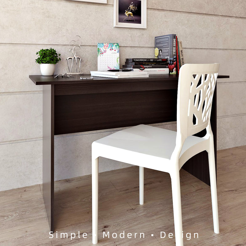 (Free Installation) HomeZ 4FT Writing Table Office Table - HMZ-WT-DT-2003