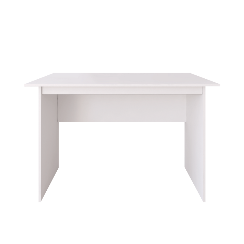(Free Installation) HomeZ 4FT Writing Table Office Table - HMZ-WT-DT-2003
