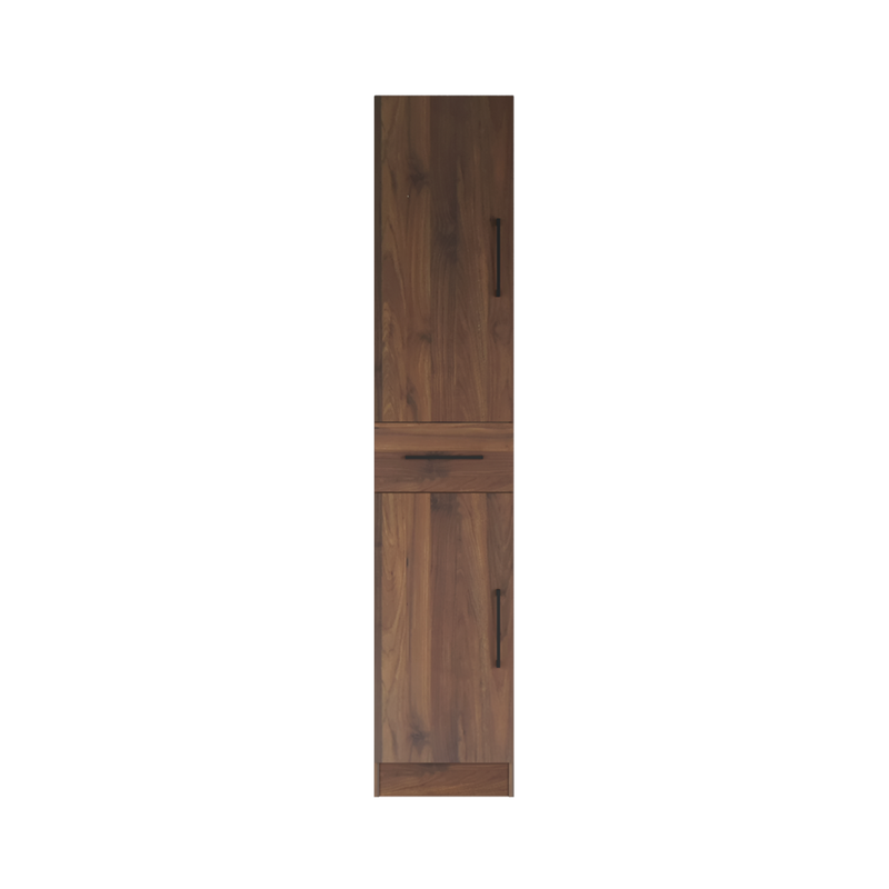 Ventura Series Kitchen Cabinets Tall Unit  / Kitchen Storage - HMZ-KTC-MFC2040-WN