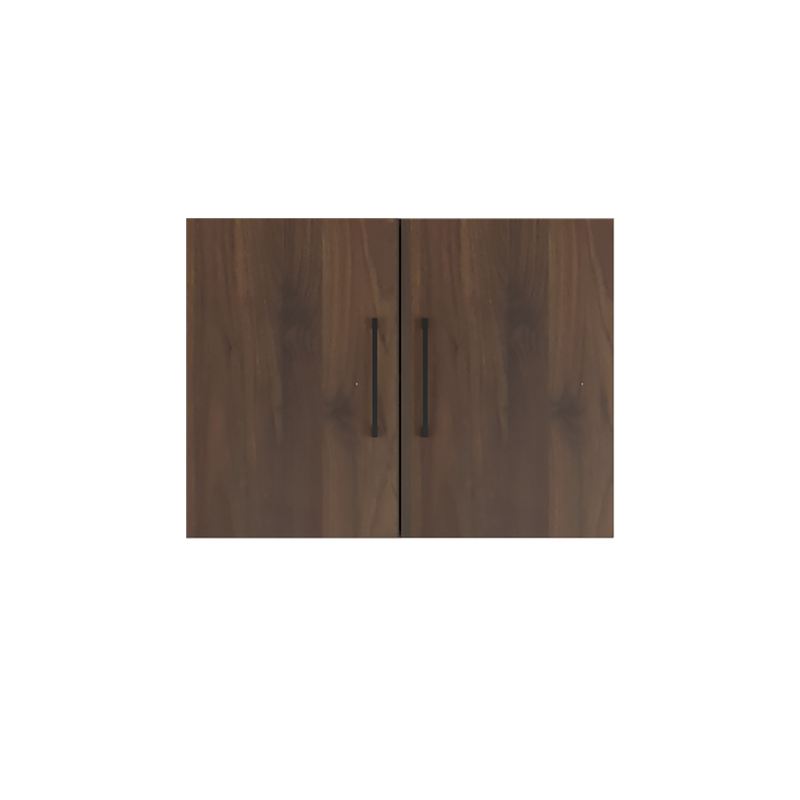 (Self-assembly) Ventura Series Kitchen Cabinets Wall Unit /Kitchen Storage - HMZ-KWC-MFC6008-WN