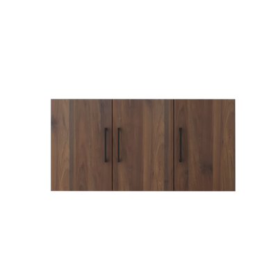 (Self-assembly) Ventura Series Kitchen Cabinets Wall Unit Kitchen Storage