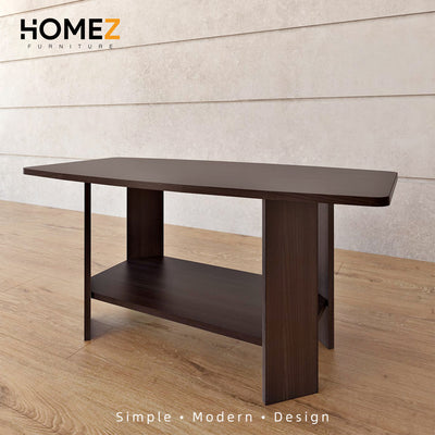 3FT Coffee Table HMZ-FN-CT-5003 with 2 Shelf