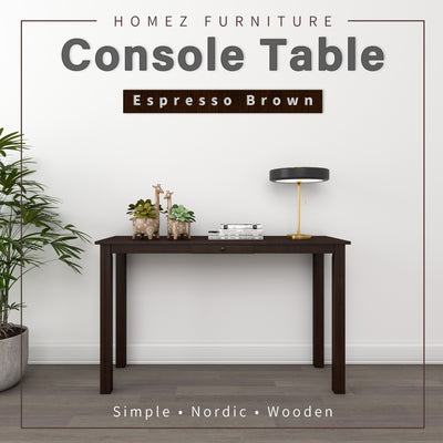 4FT Console Table - SACT16120
