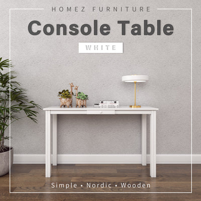 4FT Console Table - SACT16120