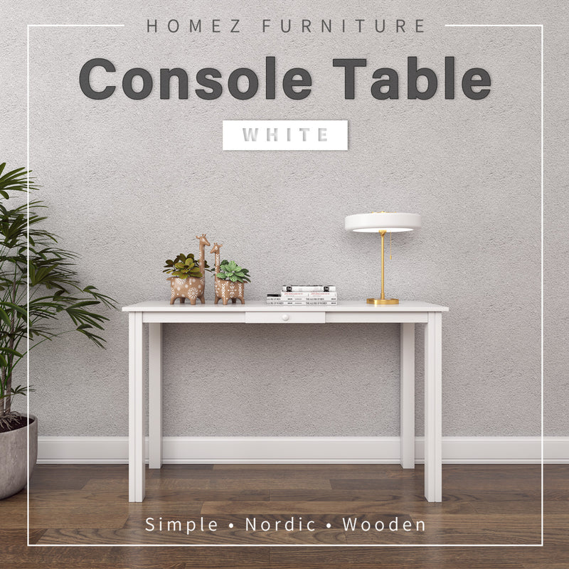 4FT Console Table - SACT16120