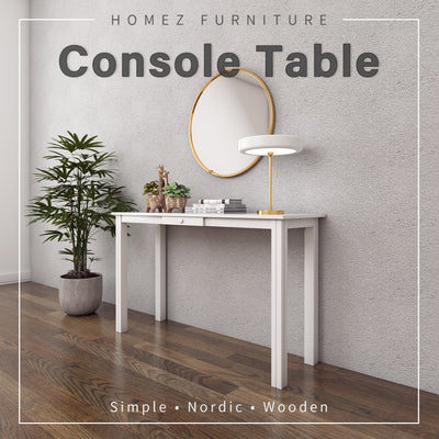 4FT Console Table - SACT16120