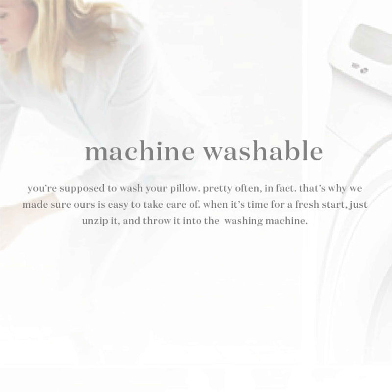KUN Washable Mattress Protector: A Layer of Protection & Comfort - Washable (Non Waterproof)-MF-PROTECTOR