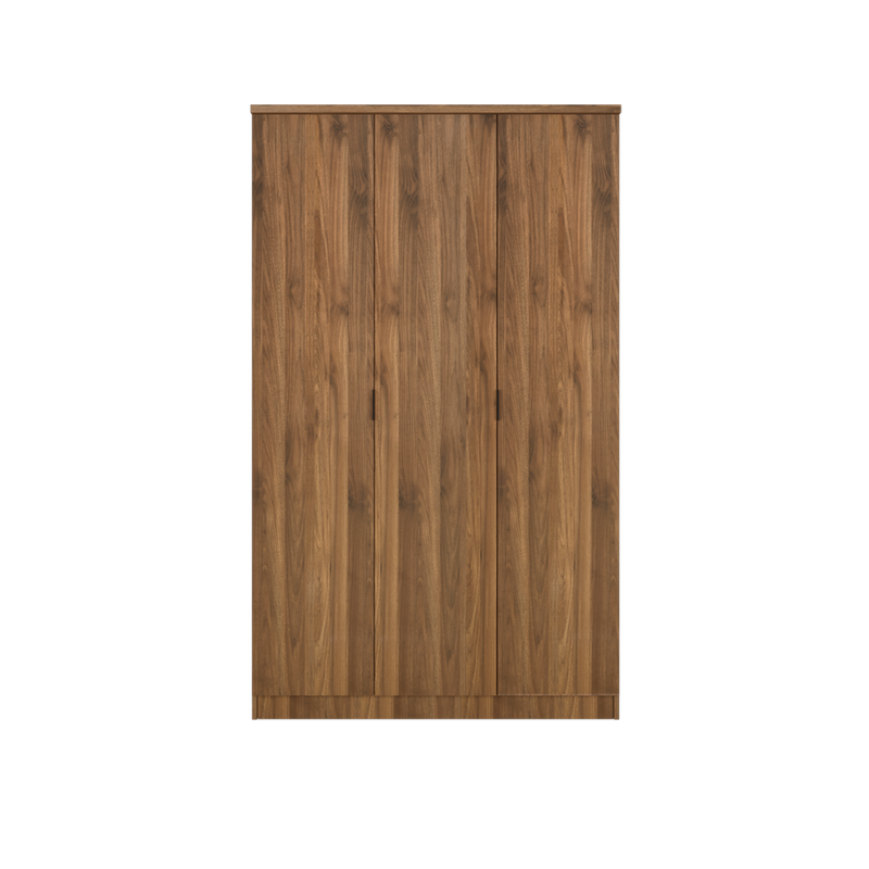 4FT Noble 3door Wardrobe - HMZ-FN-WD-N3005-CN
