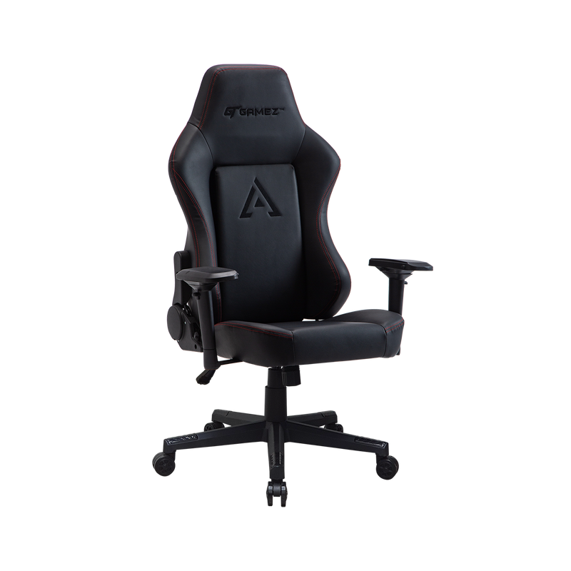 GTGAMEZ Atlantis Gaming Chair Racing Video Game Chair with